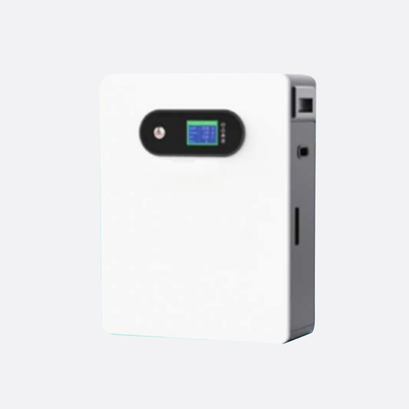Литий-железо-фосфатная батарея Powerwall